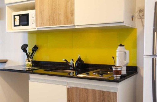 Salta Apartamento | DFC COLIVING