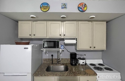 Greater Northdale Apartamento | DFGMoments#1
