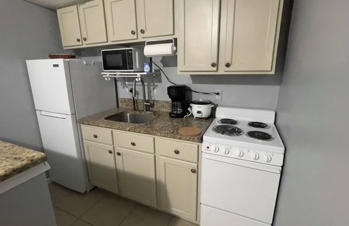 Greater Northdale Apartamento | DFGMoments#1