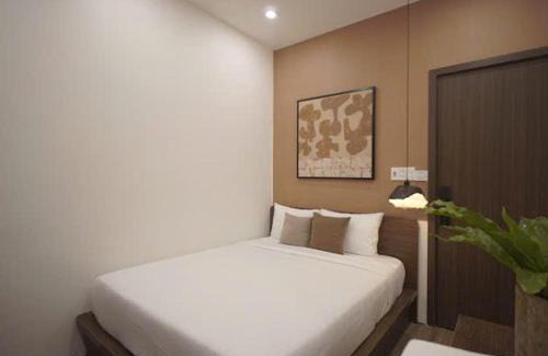 Duy Xuyen Apartamento | Dfour Aurora Field Home Hoi An