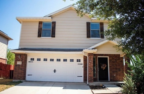 Fort Worth Apartamento | DFW Room A - Una Habitación , Capacidad 1