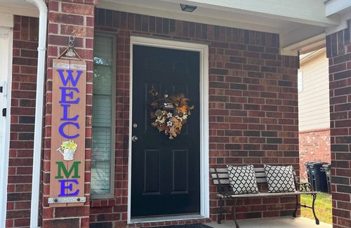 Fort Worth Apartamento | DFW Room A - Una Habitación , Capacidad 1