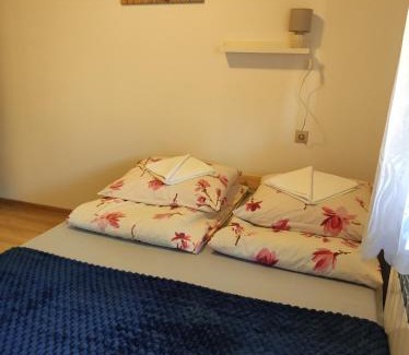 Polanczyk Casa | DG EWA w Polańczyku