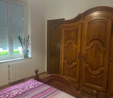 Eton Apartamento | DG home