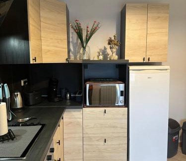 Eton Apartamento | DG home