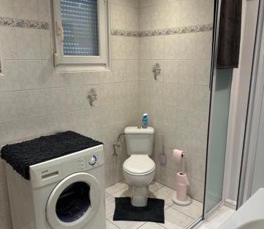 Eton Apartamento | DG home