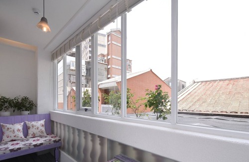 Datong Hotel | DG Hotel