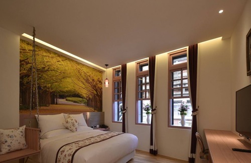 Datong Hotel | DG Hotel