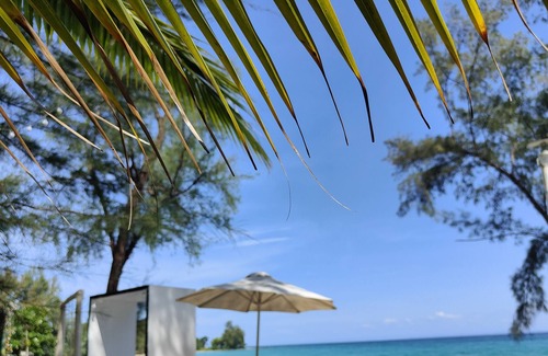 Koh Rong Complejo | DG Royal Resort