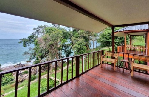 Koh Rong Complejo | DG Royal Resort