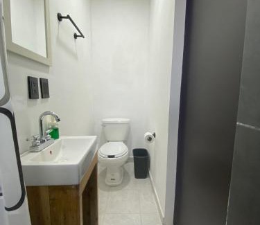 Guadalupe Apartamento | DGM Lofts GPE 6 cerca Estadio Rayados