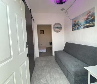 Guadalupe Apartamento | DGM Lofts GPE 6 cerca Estadio Rayados