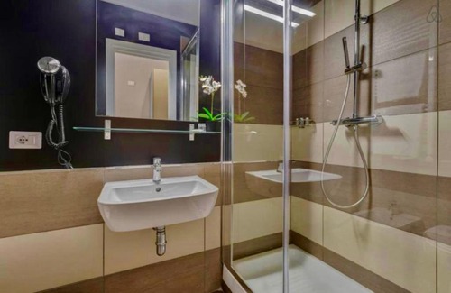Trapani Apartamento | DGS APARTHOTEL