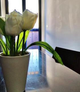 Trapani Apartamento | DGS APARTHOTEL