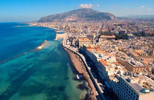 Trapani Apartamento | DGS APARTHOTEL