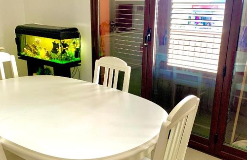 Trapani Apartamento | DGS APARTHOTEL