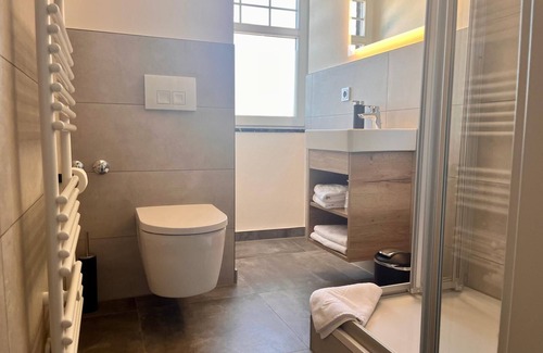 Mittweida Hotel | DH-Hotel Deutsches Haus