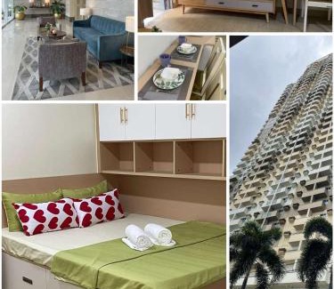 Socorro Hotel | DH Suites