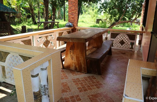Alaminos Casa | DH Transient House