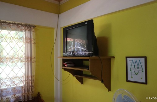Alaminos Casa | DH Transient House
