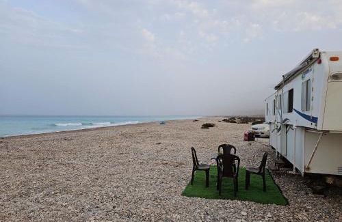 Oman Otro | dhabab caravan كرفان ضباب