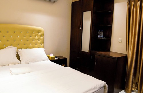 Uttara Hotel | Dhaka