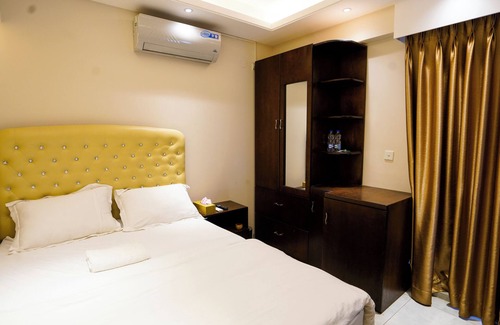 Uttara Hotel | Dhaka
