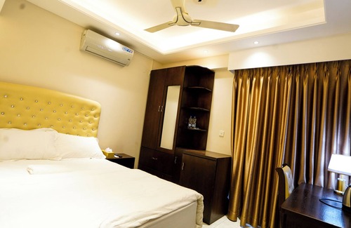 Uttara Hotel | Dhaka