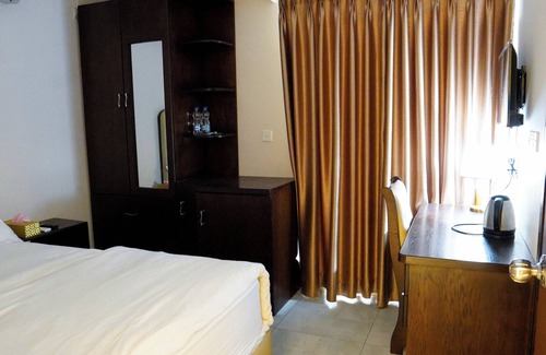 Uttara Hotel | Dhaka