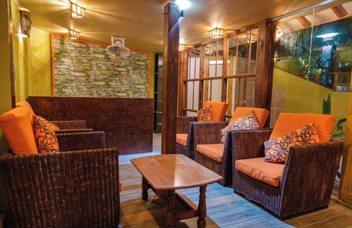 Mahibadhoo Casa | Dhamana Beach