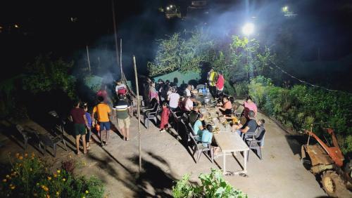 Mahabaleshwar Apartamento | Dhan Homestay