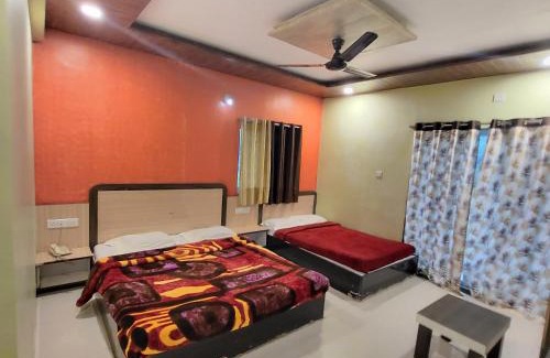 Mahabaleshwar Apartamento | Dhan Homestay