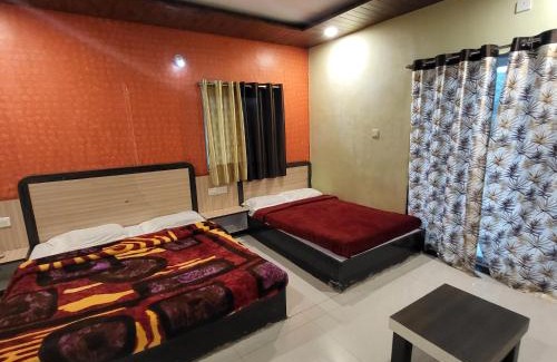 Mahabaleshwar Apartamento | Dhan Homestay