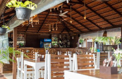 Canacona Complejo | DhanRains Moonlight Retreat Cottages