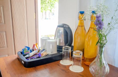 Canacona Complejo | DhanRains Moonlight Retreat Cottages