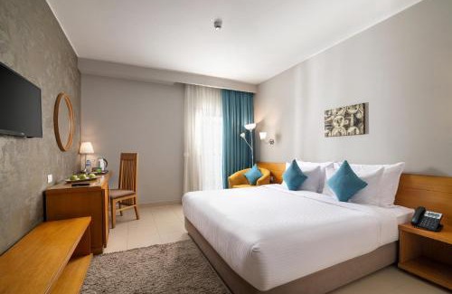 6th of October City Hotel | Dhara Residence E2 Lodge Hotel