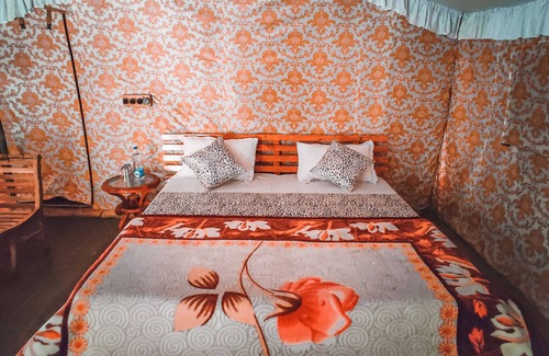Sidhpur Hotel | Dharamshala Village Resort