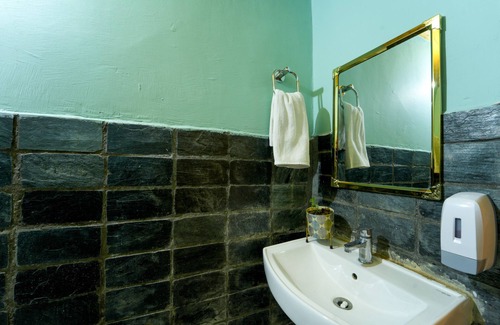 Sidhpur Hotel | Dharamshala Village Resort