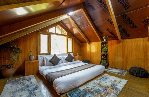 Sidhpur Hotel | Dharamshala Village Resort