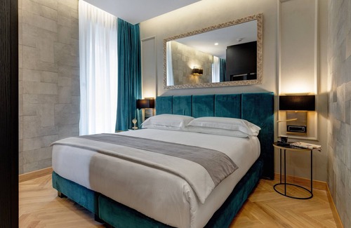 Monti Hotel | Dharma Boutique Hotel & SPA