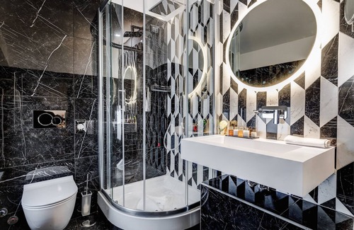 Monti Hotel | Dharma Boutique Hotel & SPA