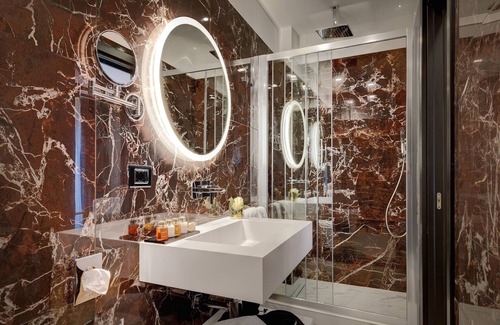 Monti Hotel | Dharma Boutique Hotel & SPA