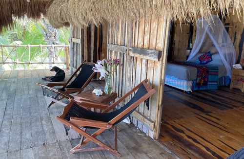 Chacchoben Casa | Dharma Eco-Resort