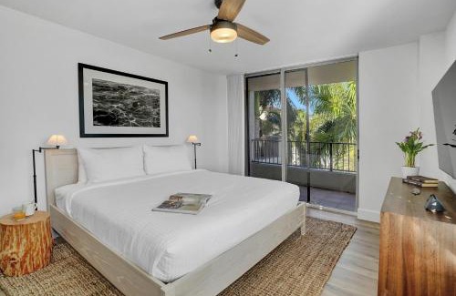 Coral Gables Section Apartamento | Dharma Home Suites Coral Gables at Gables Grand Plaza