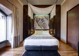 Repubblica Hotel | Dharma Luxury Hotel
