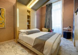 Repubblica Hotel | Dharma Luxury Hotel