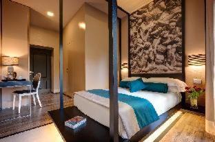 Repubblica Hotel | Dharma Luxury Hotel