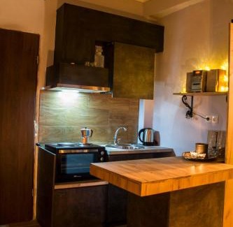 Serres Apartamento | Dharma Luxury & Spa Apartment