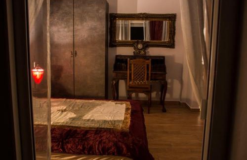 Serres Apartamento | Dharma Luxury & Spa Apartment