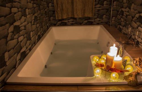 Serres Apartamento | Dharma Luxury & Spa Apartment